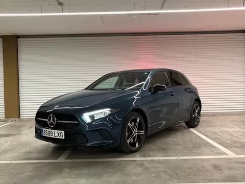MERCEDES-BENZ Clase A A 250 e