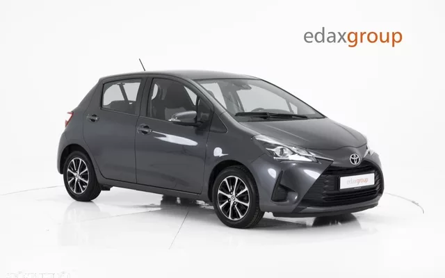 Toyota Yaris 1.0 VVT-i Comfort