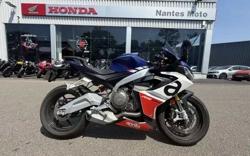 Village motos