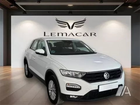 VOLKSWAGEN Tiguan Tiguan 2.0TDI 90kW