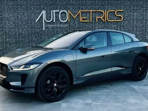 Jaguar I-Pace 2018 EV400 AWD SE