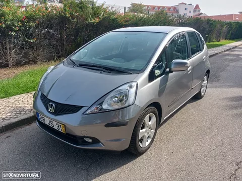 Honda Jazz 1.4 i-VTEC Executive
