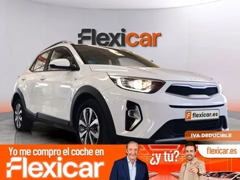 KIA Stonic 1.0 T-GDi 88kW (120CV) MHEV iMT Concept