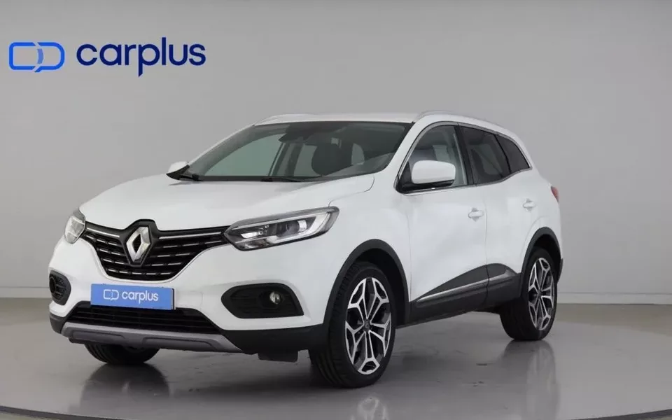 Renault Kadjar 1.3 TCe Intens