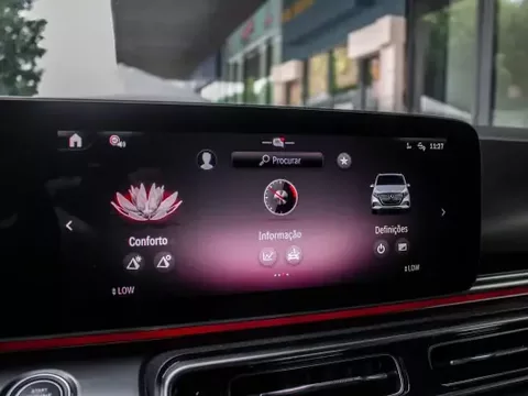 Mercedes-Benz V 250 2024 d Longo Exclusive