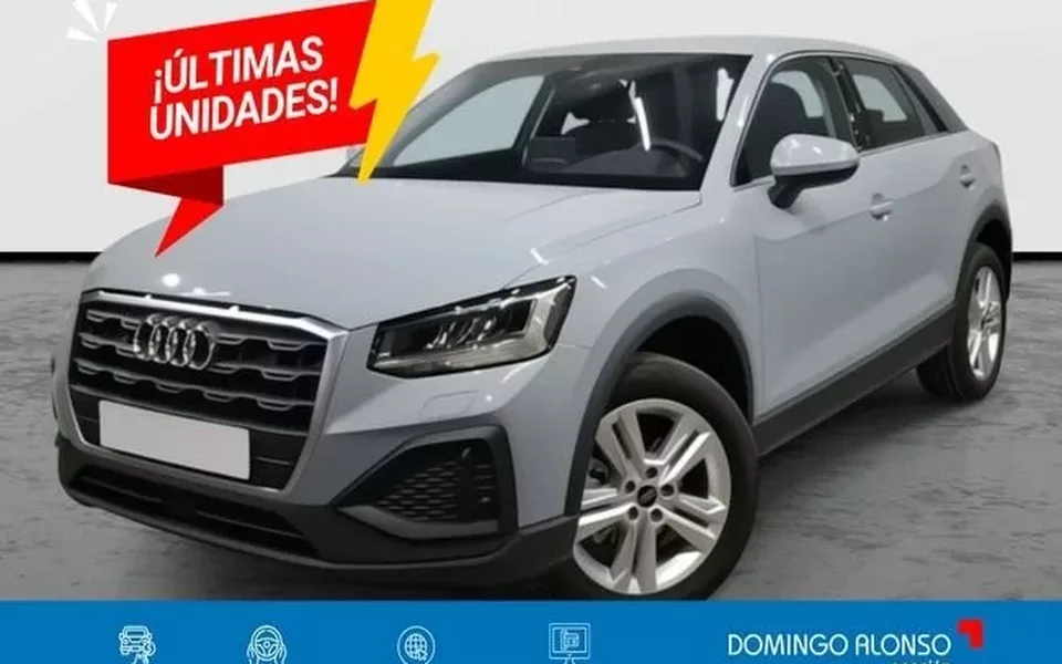 AUDI Q2 Audi Sport 30 TFSI 81 kW (110 CV)