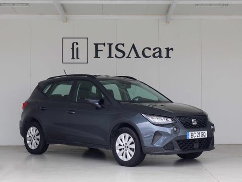 SEAT ARONA 1.0 TSI STYLE