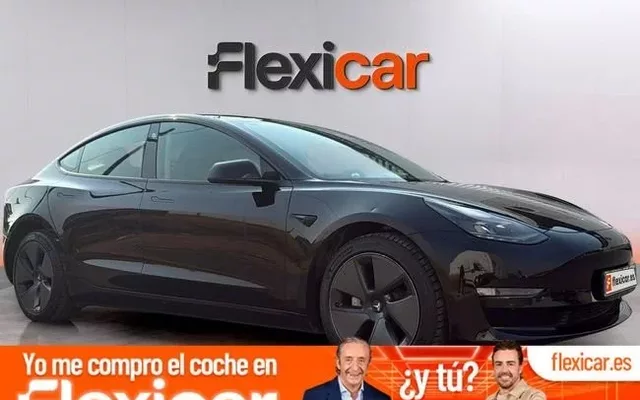 TESLA Model 3 Model 3