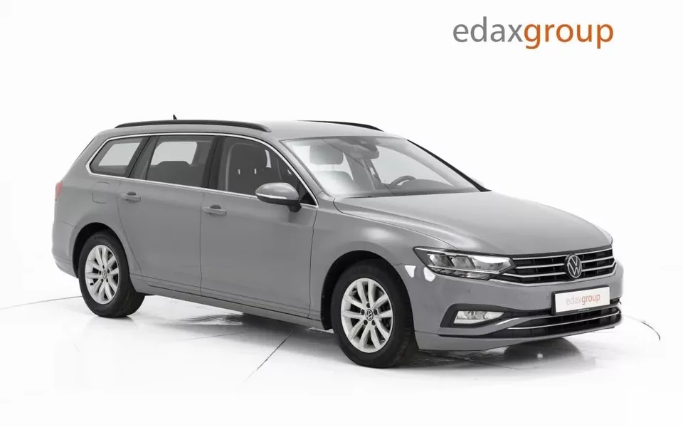 VW Passat Variant 2.0 TDI Business DSG