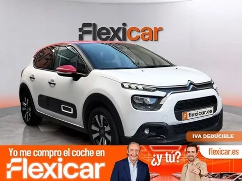 CITROEN C3 PureTech 60KW (83CV) C-Series
