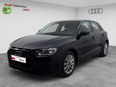 AUDI A1 A1 Sportback 25 TFSI Advanced 70kW