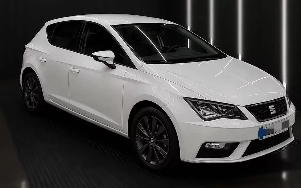 SEAT León 1.5 TSI S&S FR 150