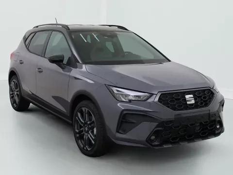 Seat Arona FR Edition 1,0 TSI 115 hp DSG7 Zéro km immatriculé