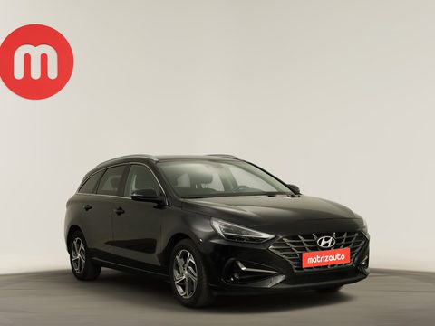Hyundai I30 Sw