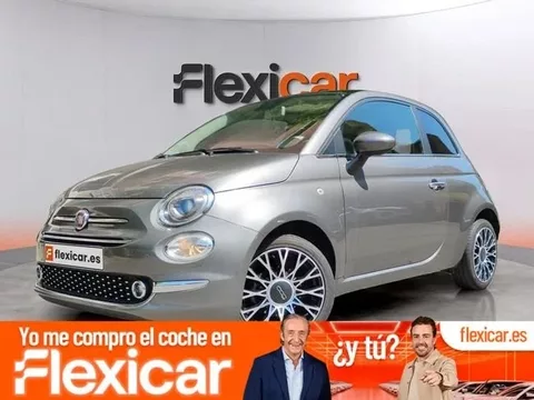 FIAT 500 Dolcevita 1.0 Hybrid 51KW (70 CV)