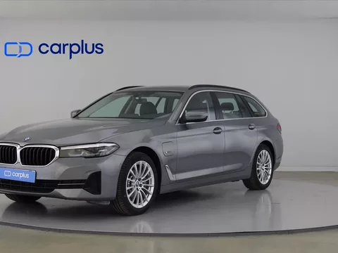 BMW Serie 5