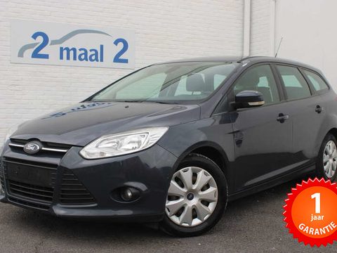 Ford Focus Break 1.6 TDCi Airco