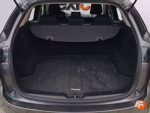 MAZDA CX-5 CX-5 2.2D Evolution 2WD Aut. 110Kw - 16990€ en Valladolid