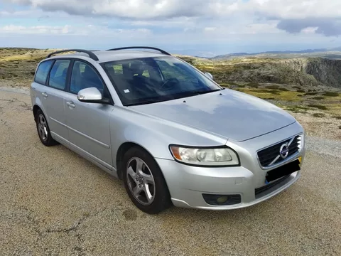 Volvo V50 1.6 D Drive Momentum Start/Stop