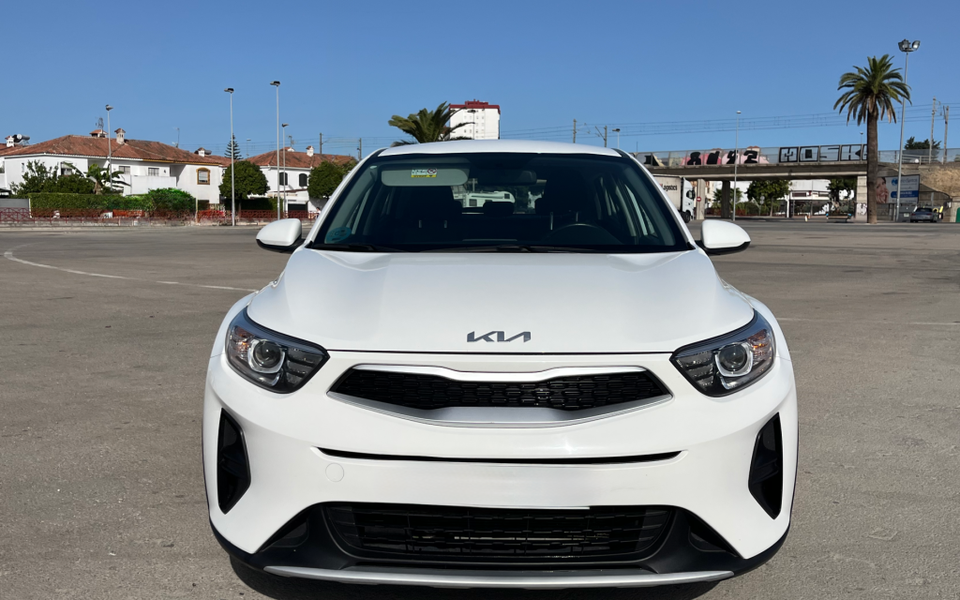KIA Stonic Stonic 1.2 DPi Drive