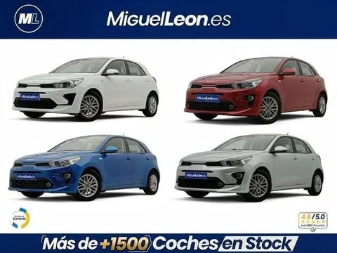 KIA Rio Rio 1.2 DPi Concept 84