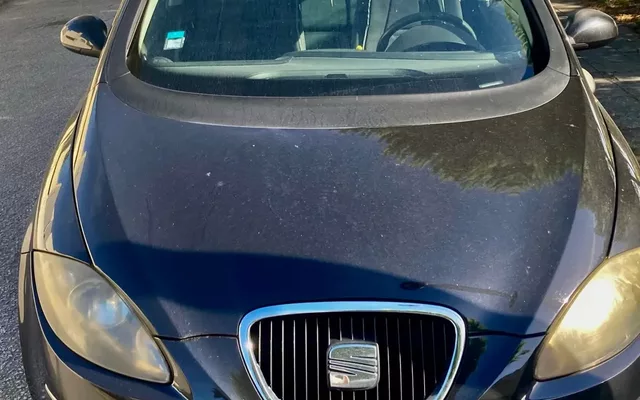 SEAT Altea 1.4 16V Rebel
