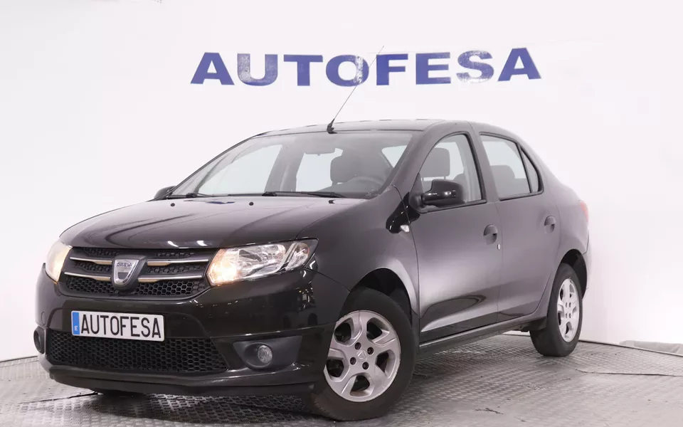 Dacia Logan 1.5 TCE LAUREATE 90CV 4P #PARKTRONIC