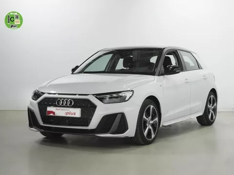 AUDI A1 A1 Sportback 30 TFSI Adrenalin S tronic 85kW
