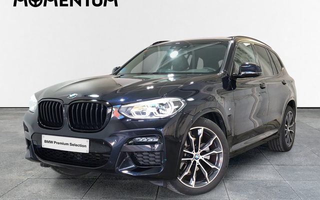 BMW X3 X3 xDrive 20dA