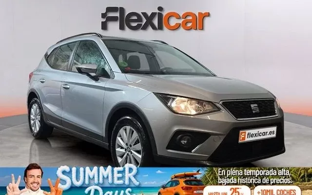 SEAT Arona 1.0 TSI 81kW (110CV) Style