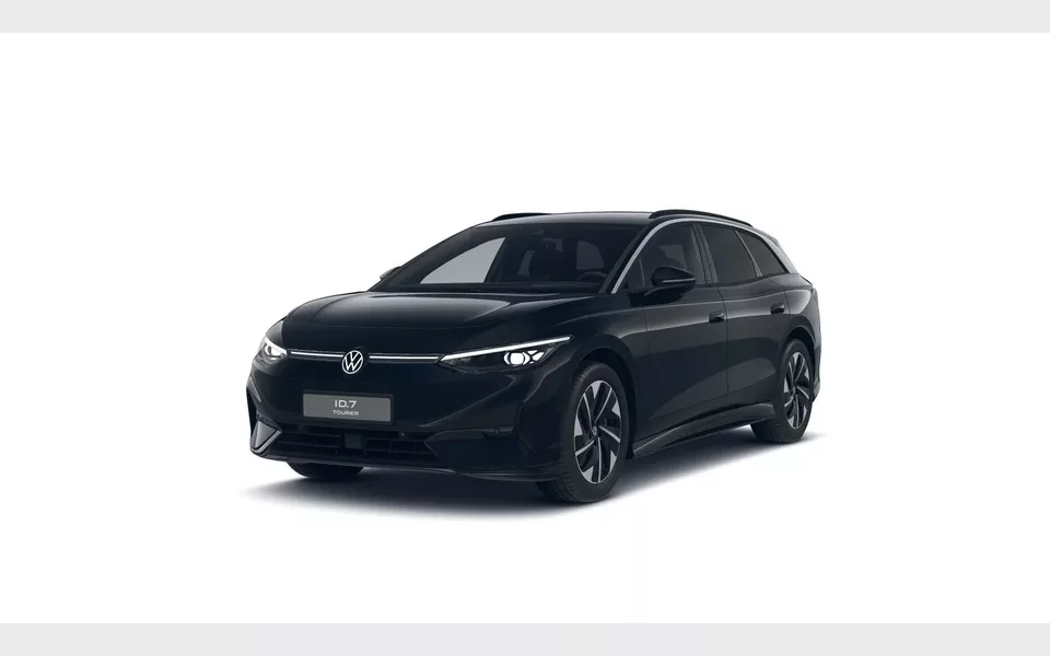 VOLKSWAGEN ID.7 Tourer Tourer Pro Business Premium 77 kWh 210 kW (286 pk)