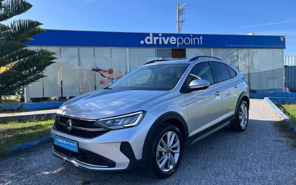 VW Taigo 1.0 TSI Urban
