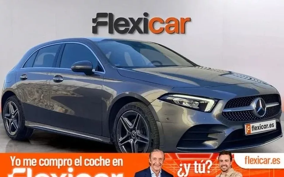 MERCEDES-BENZ Clase A A 250 e