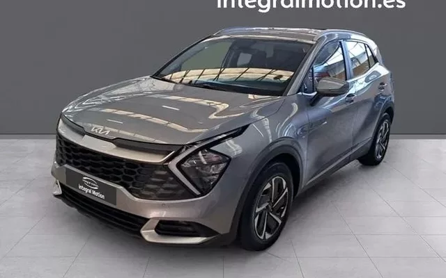 KIA Sportage 1.6 CRDi MHEV 100kW (136CV) Drive 4x2