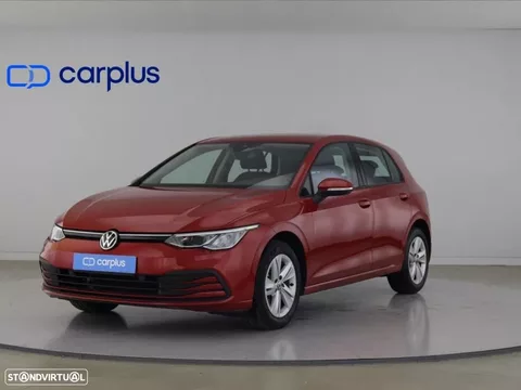 VW Golf 1.0 TSI Life