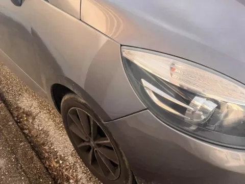 Renault Scénic
