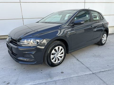 Volkswagen Polo TRENDLINE ΕΛΛΗΝΙΚΗΣ ΑΝΤΙΠΡΟΣΩΠΕΙΑΣ