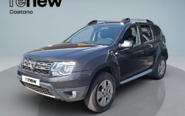 Dacia Duster 1.2 TCe SL Best Choice