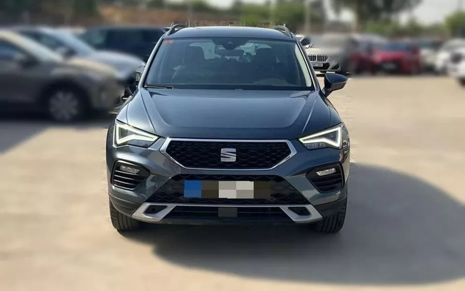 SEAT Ateca Ateca 1.5 EcoTSI S&S Style DSG