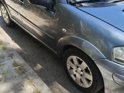 Citroën C3 1.4 HDi SX Pack