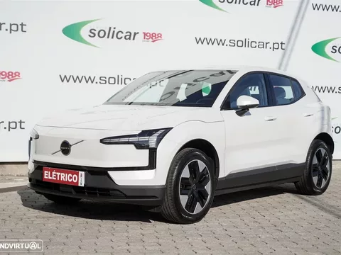 Volvo EX30 69 kWh Single Motor Extended Range Core