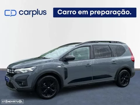 Dacia Jogger 1.0 ECO-G Extreme 7L Bi-Fuel