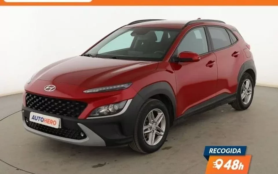 HYUNDAI Kona Kona 1.0 TGDI Maxx 4x2