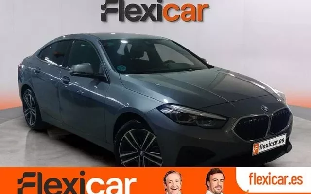 BMW Serie 2 218iA