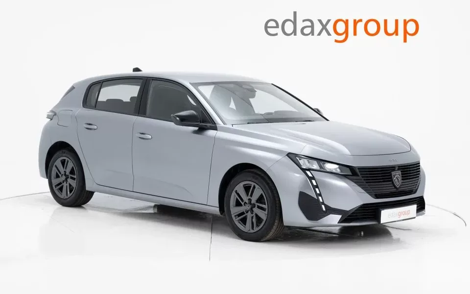 Peugeot 308 1.5 BlueHDi Active Pack EAT8