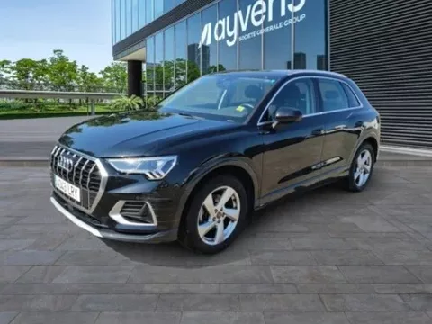 Techno Mild Hybrid Auto 103 kW (140 CV)