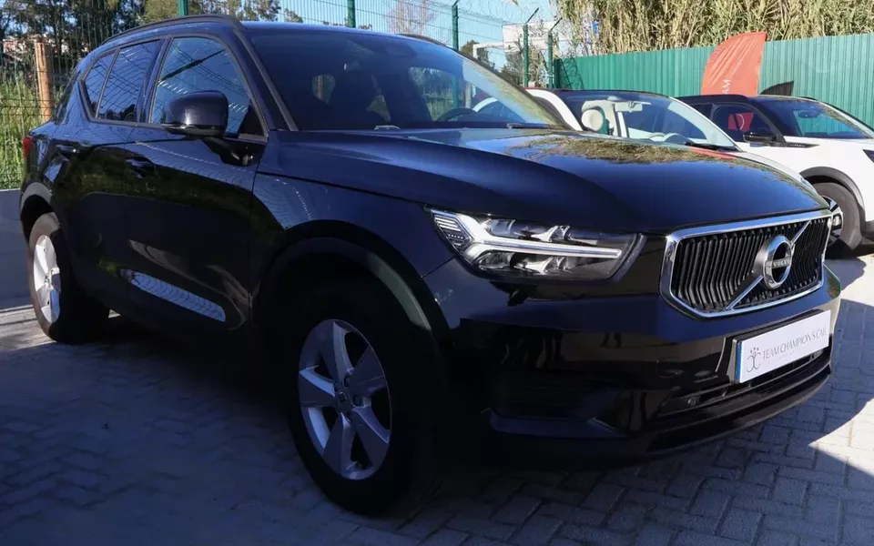 Volvo XC 40 2.0 D3