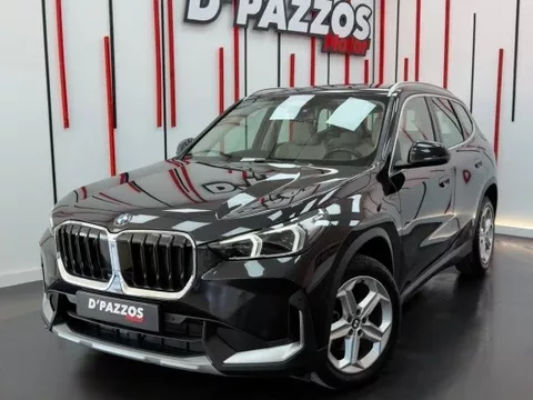 BMW X1 X1 sDrive 18dA - 28999€ en Jerez de la frontera