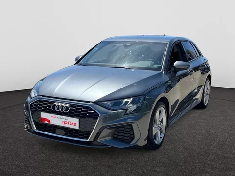 AUDI A3 Sportback 30 TFSI Business Edition S line S tronic