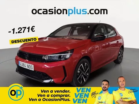 OPEL Corsa Corsa 1.2T XHL S/S GS 100